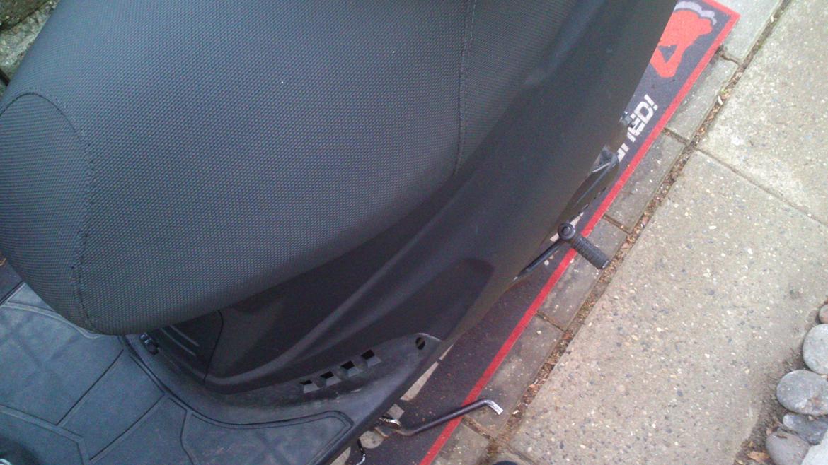 PGO Hot 50 (AC SD) billede 7