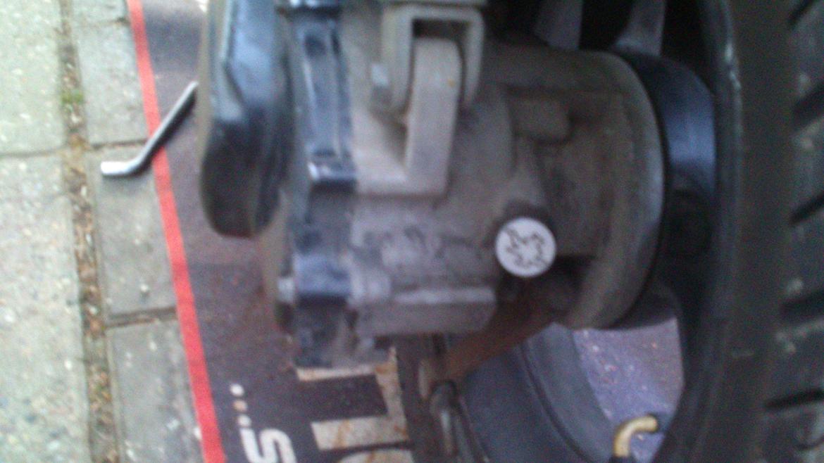 PGO Hot 50 (AC SD) billede 8