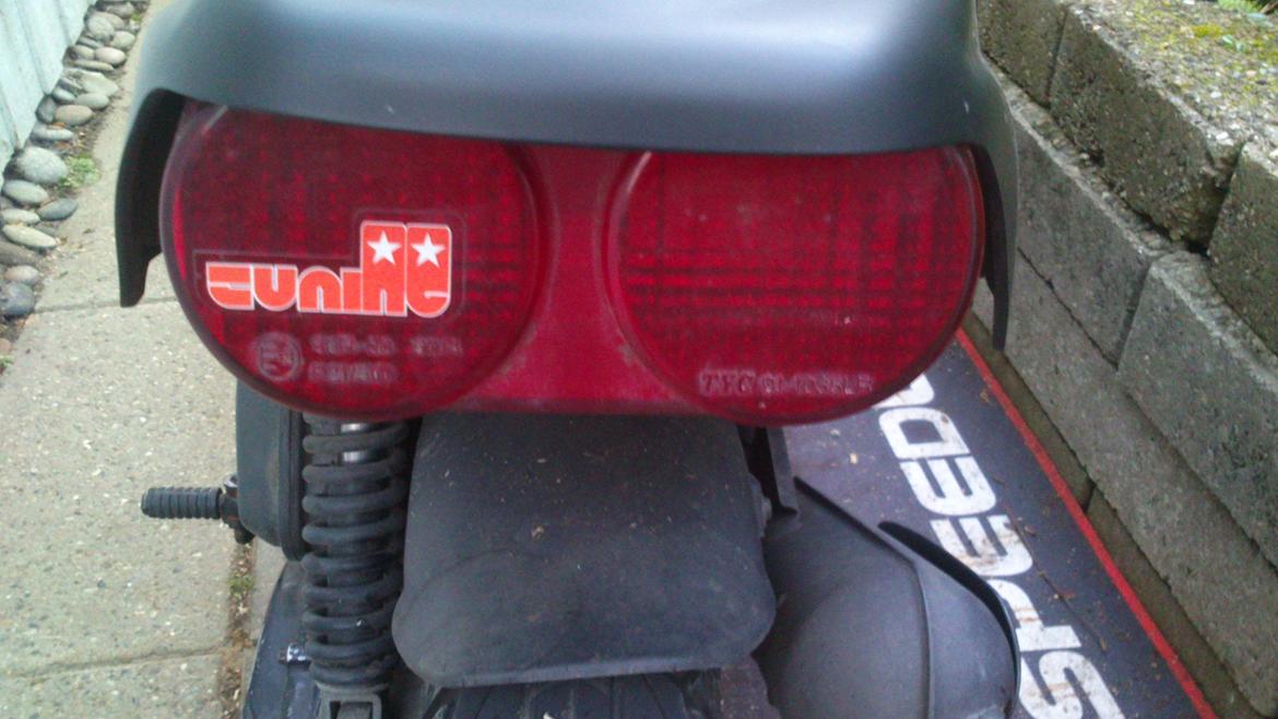 PGO Hot 50 (AC SD) billede 9