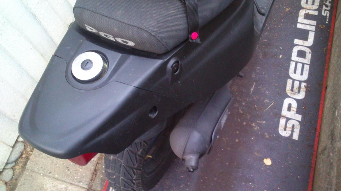 PGO Hot 50 (AC SD) billede 10