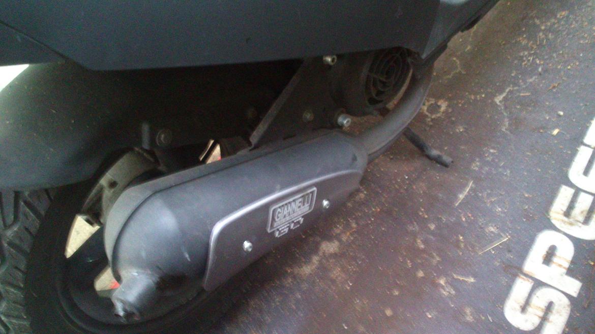 PGO Hot 50 (AC SD) billede 11