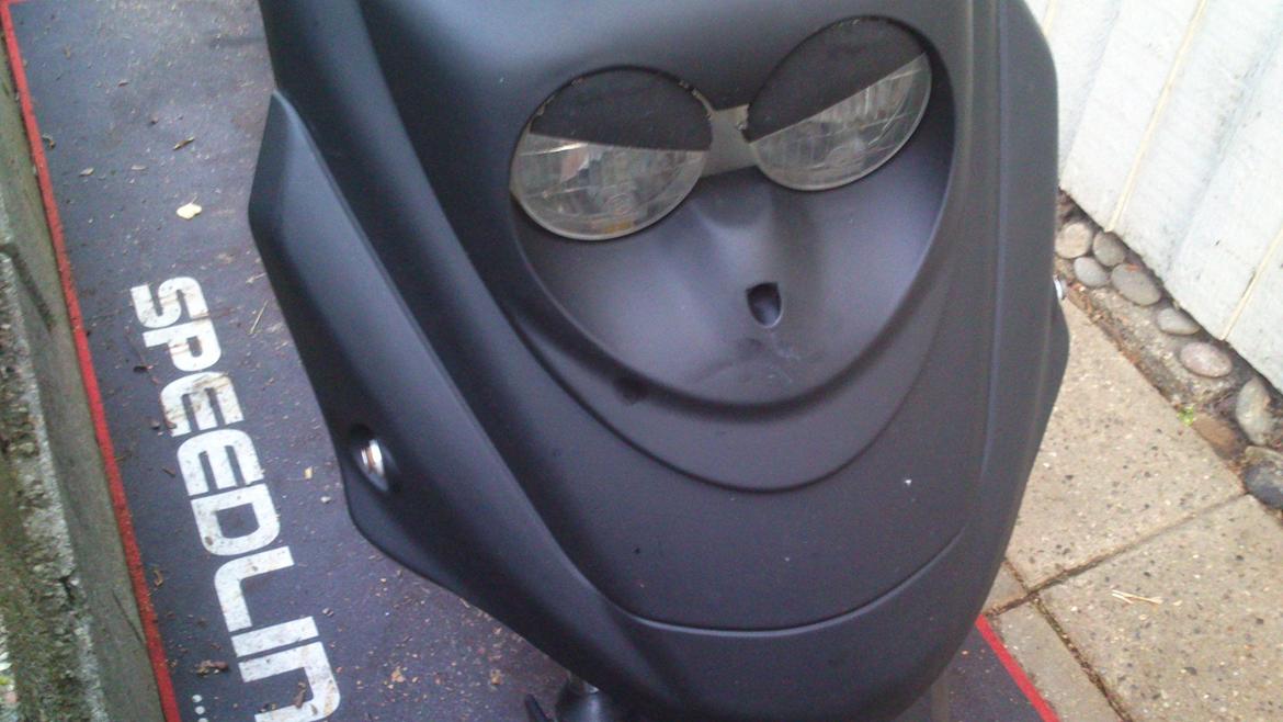 PGO Hot 50 (AC SD) billede 5