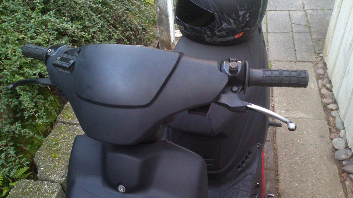 PGO Hot 50 (AC SD) billede 12