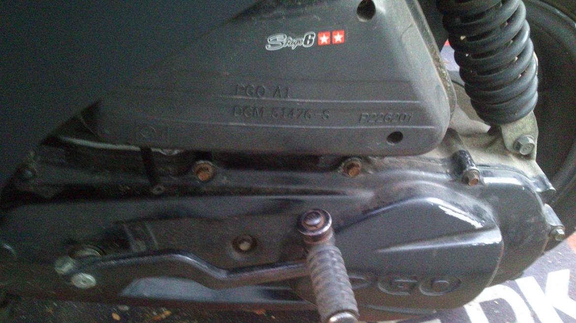 PGO Hot 50 (AC SD) billede 13