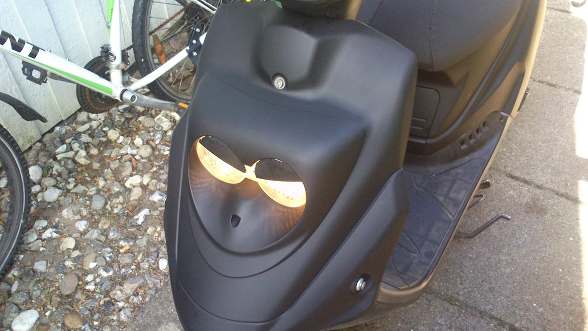 PGO Hot 50 (AC SD) billede 3