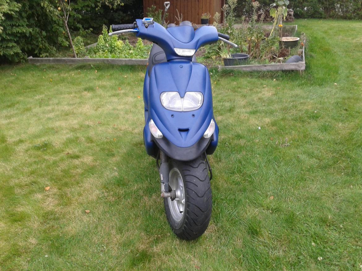 Gilera Stalker billede 2