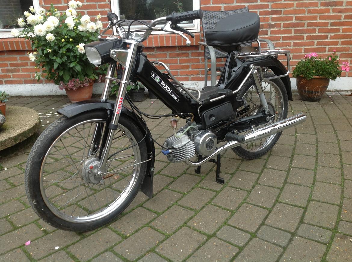 Puch Maxi KL billede 1