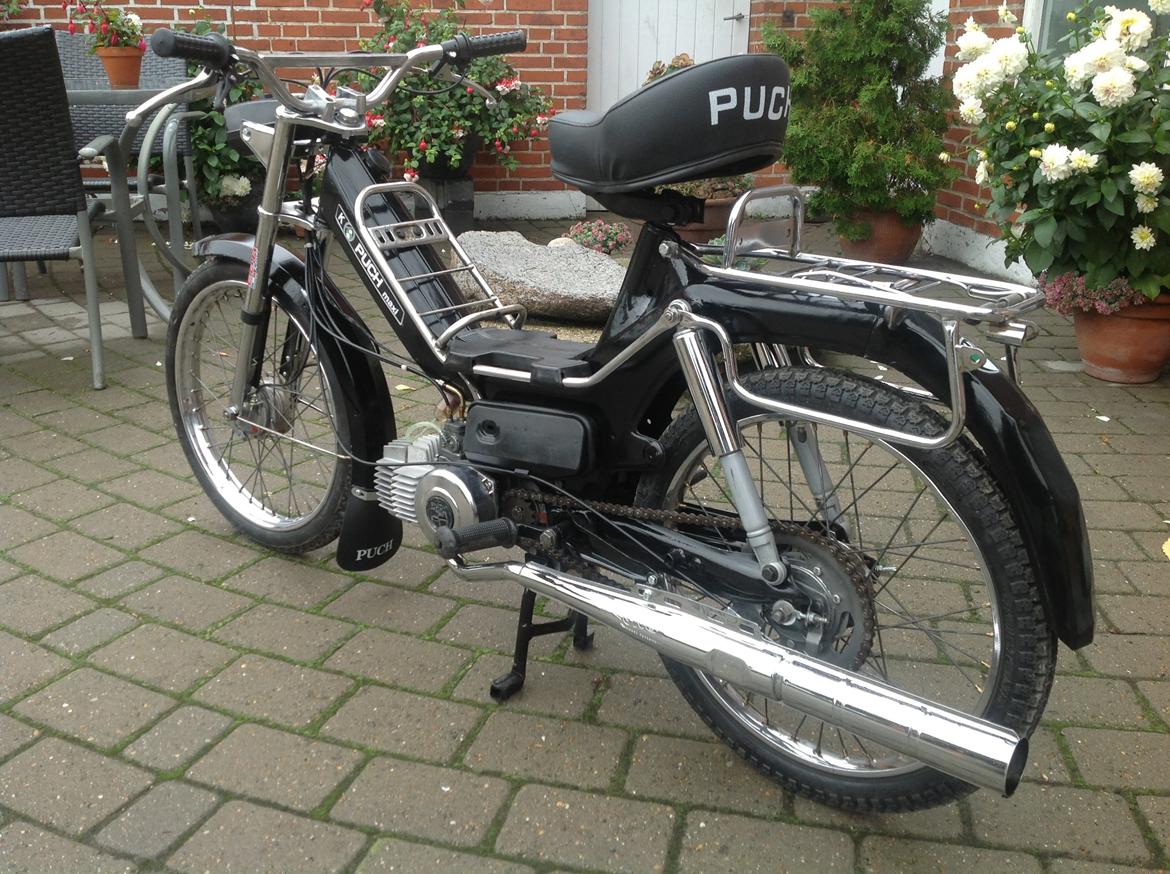 Puch Maxi KL billede 2
