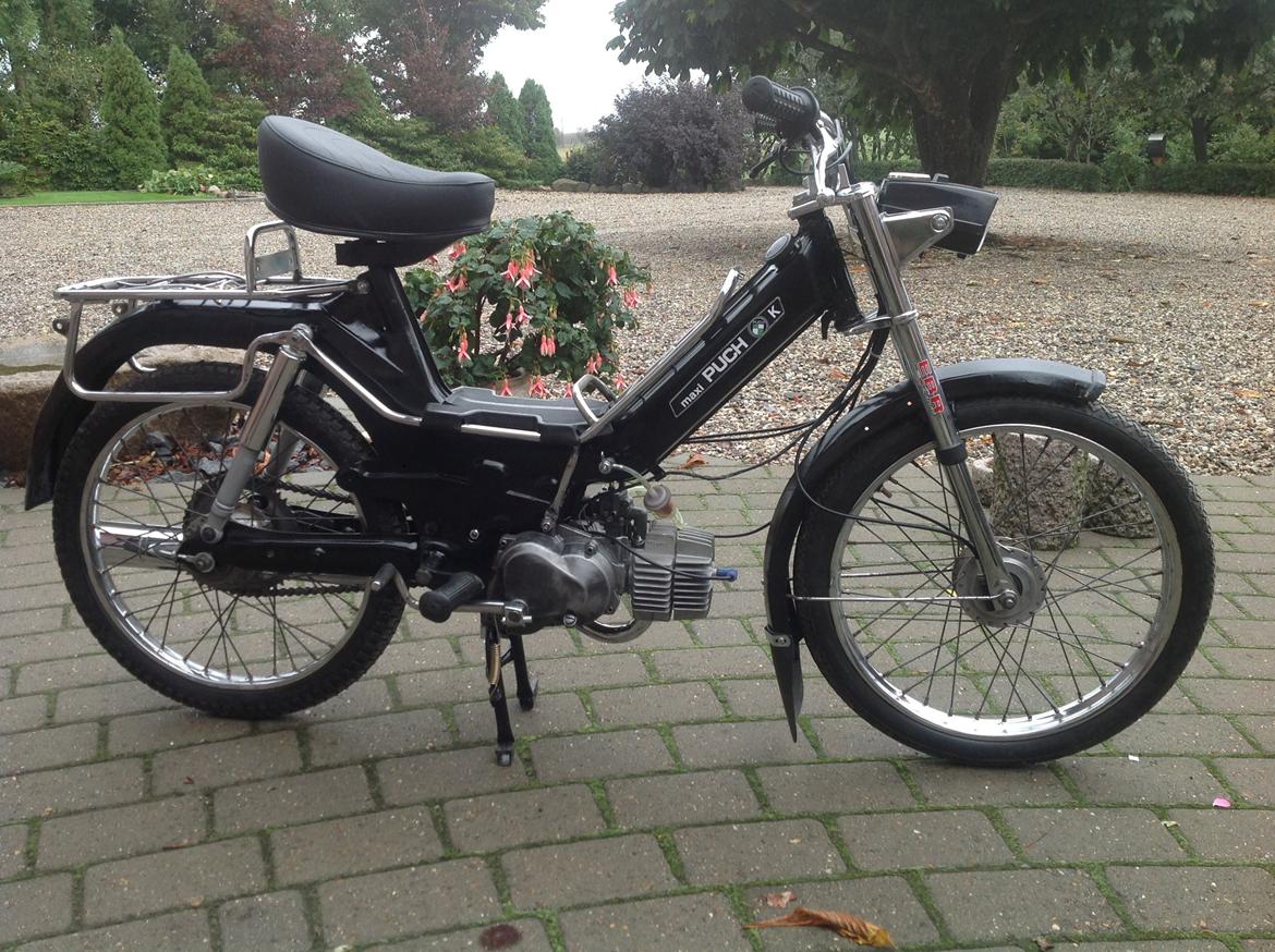Puch Maxi KL billede 3