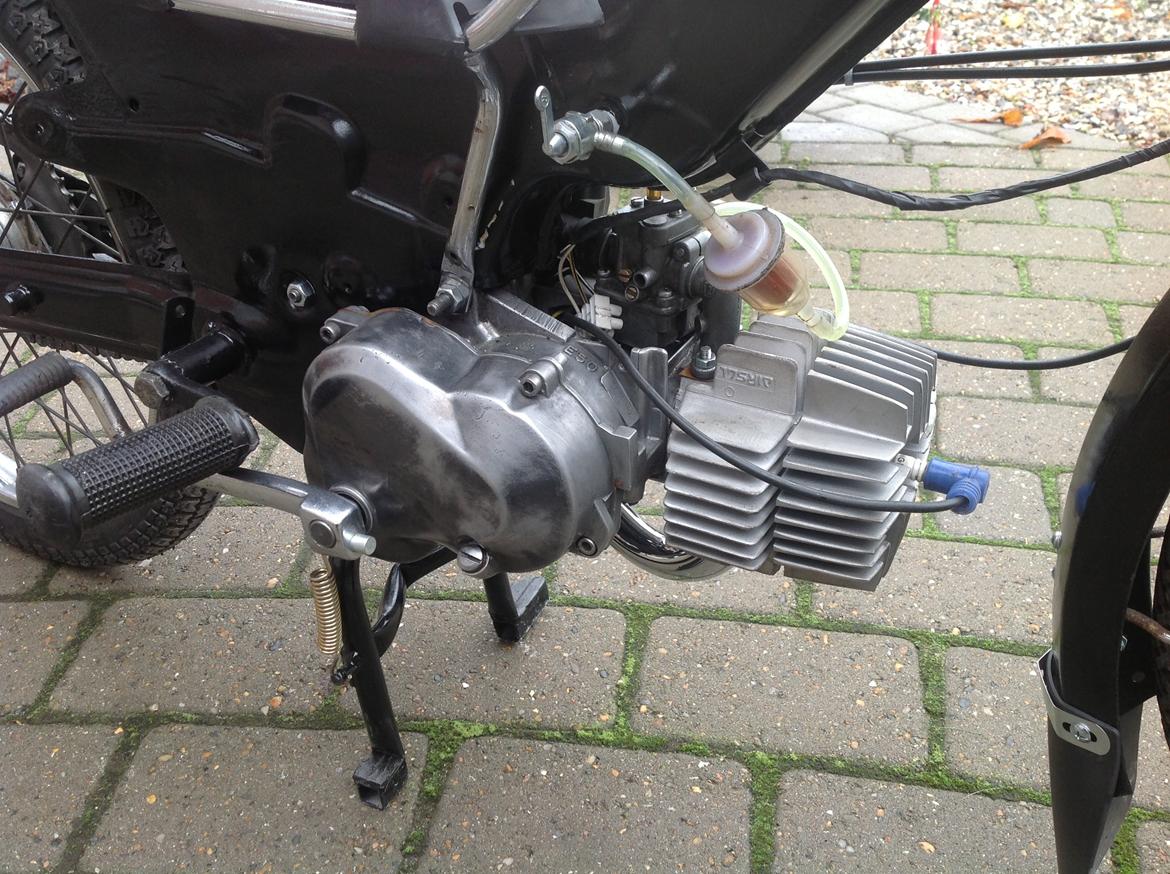 Puch Maxi KL billede 4