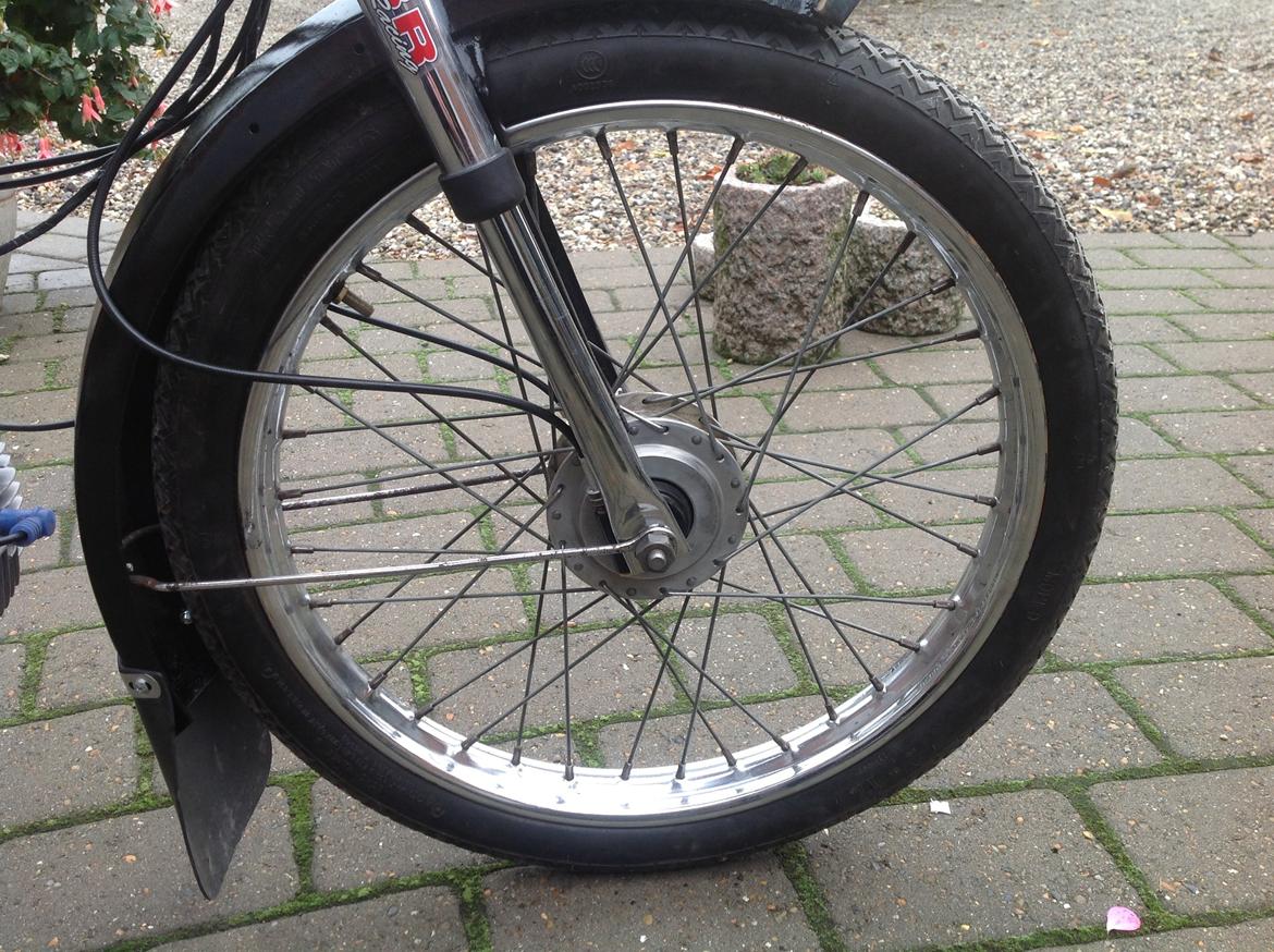 Puch Maxi KL billede 5