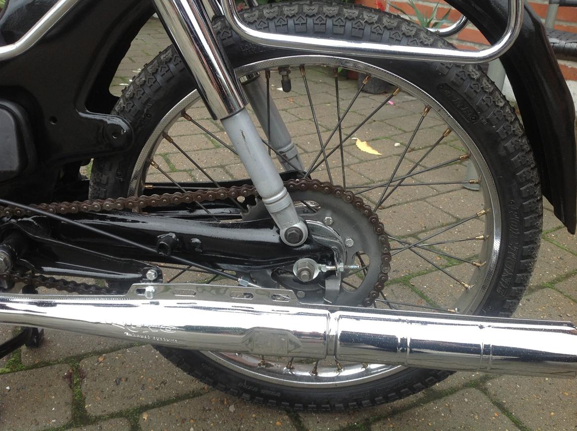 Puch Maxi KL billede 6