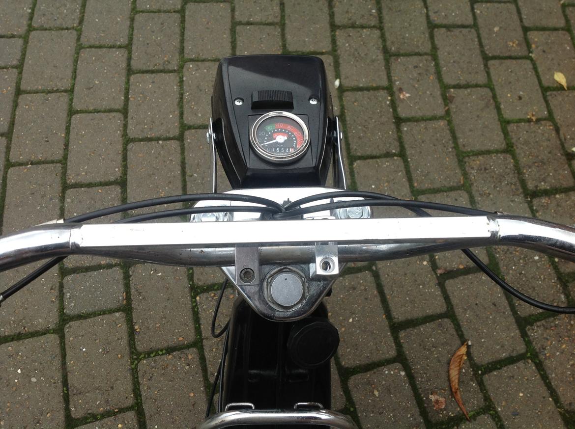 Puch Maxi KL billede 7