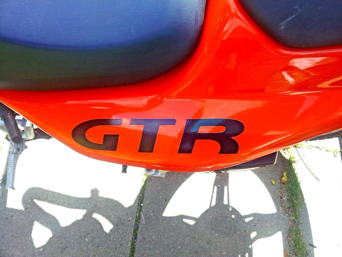 CPI GTR billede 4