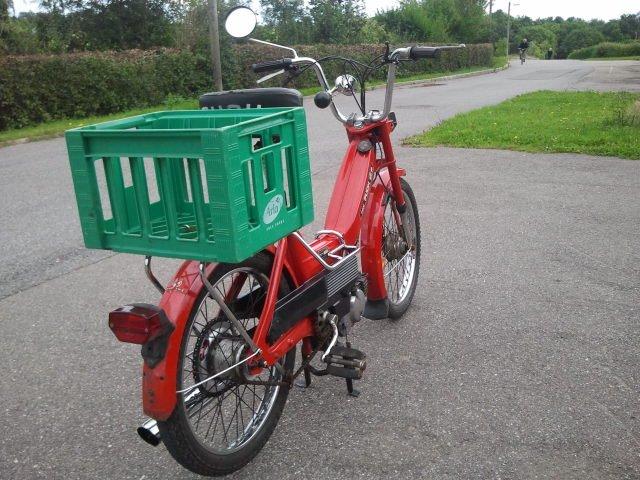 Puch Maxi P billede 9