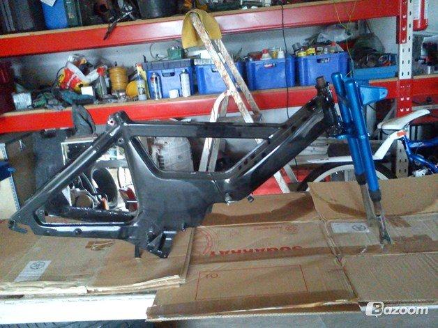 Puch maxi k mini maus billede 19