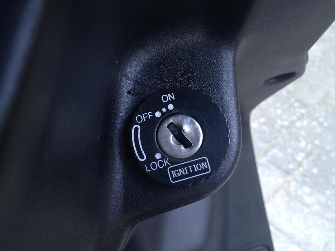 PGO Hot 50 Pmps billede 15