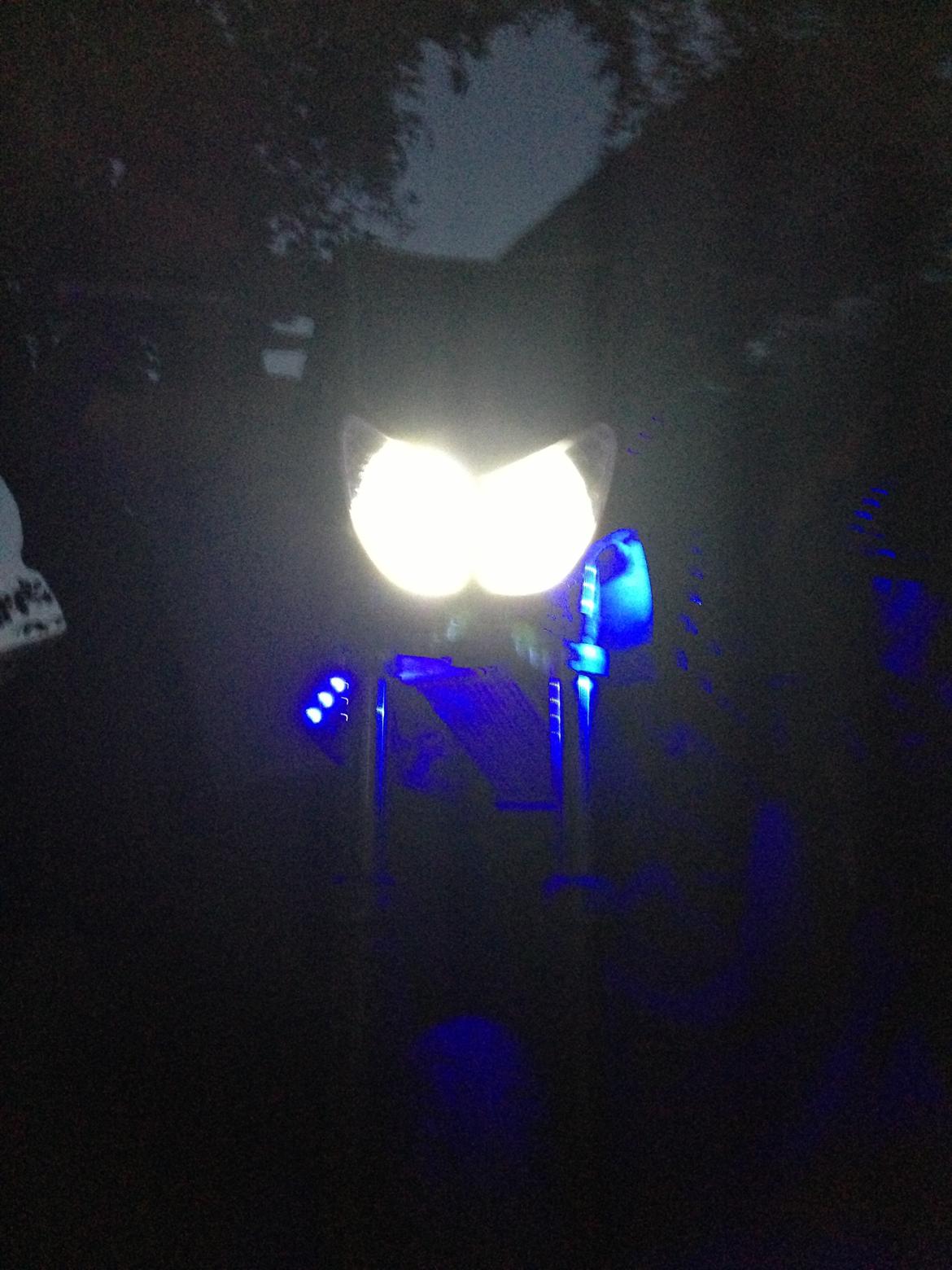 Derbi senda team spedii billede 5