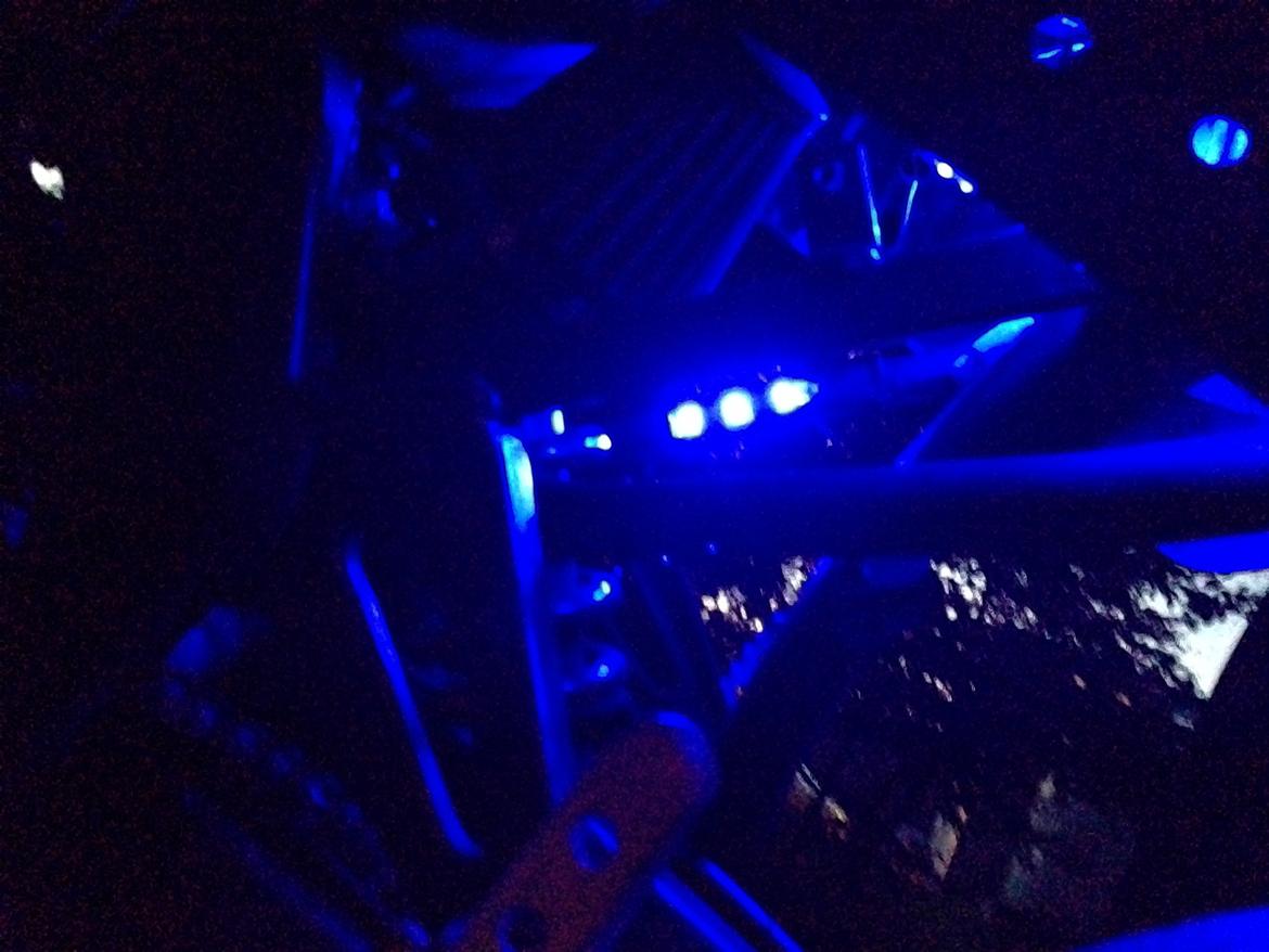 Derbi senda team spedii billede 6