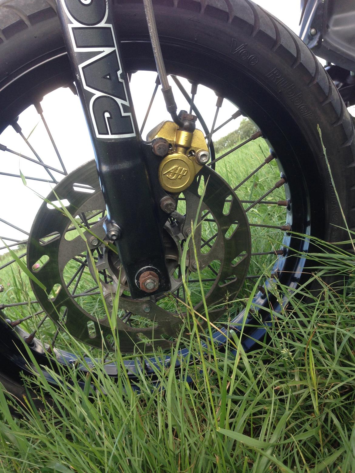 Derbi senda team spedii billede 10