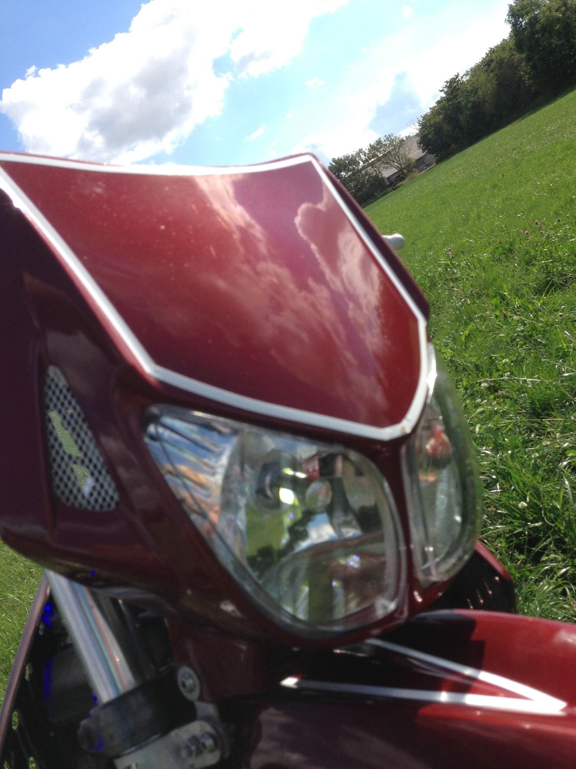 Derbi senda team spedii billede 14