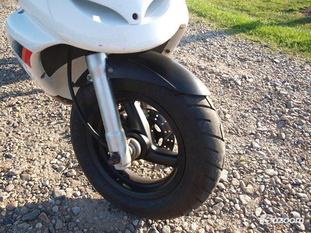 Aprilia Sonic AC SD billede 11