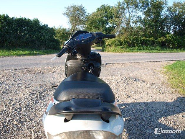 Aprilia Sonic AC SD billede 12