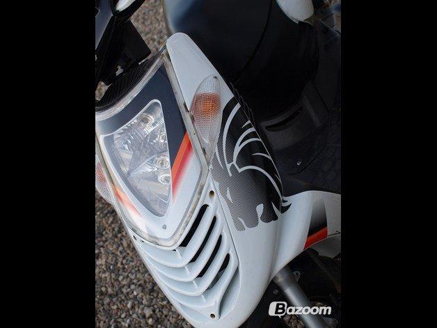 Aprilia Sonic AC SD billede 18