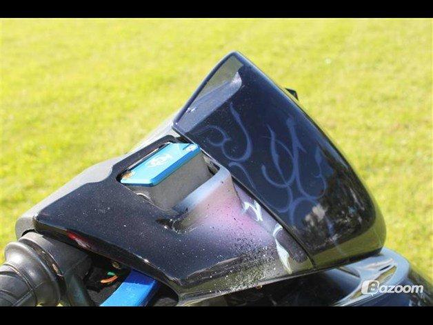 Aprilia Sonic billede 12
