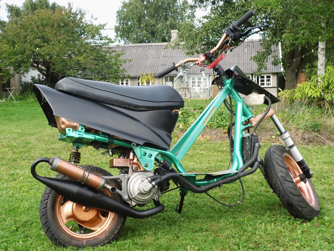 Kreidler easy rider billede 1