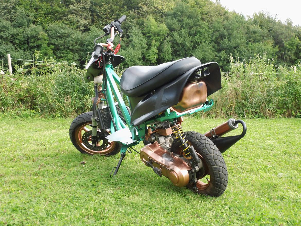 Kreidler easy rider billede 3