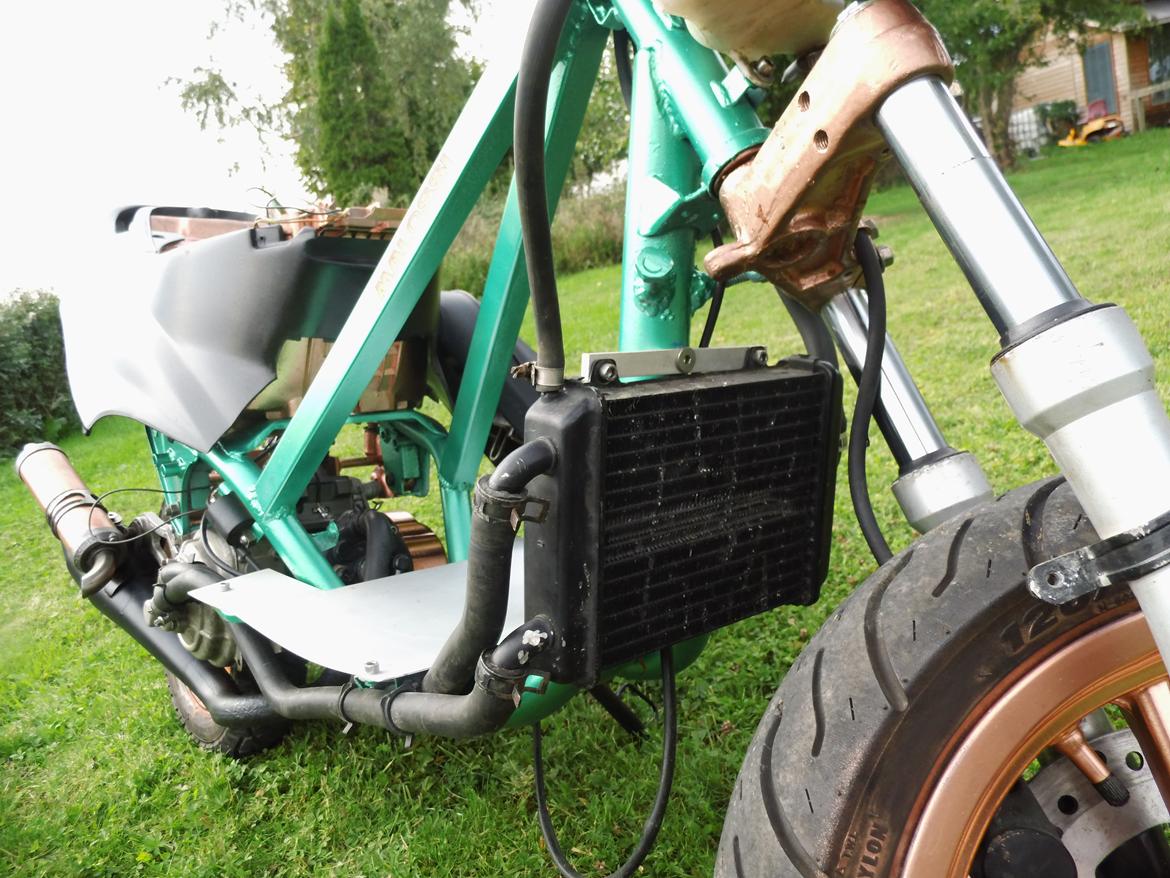 Kreidler easy rider billede 7