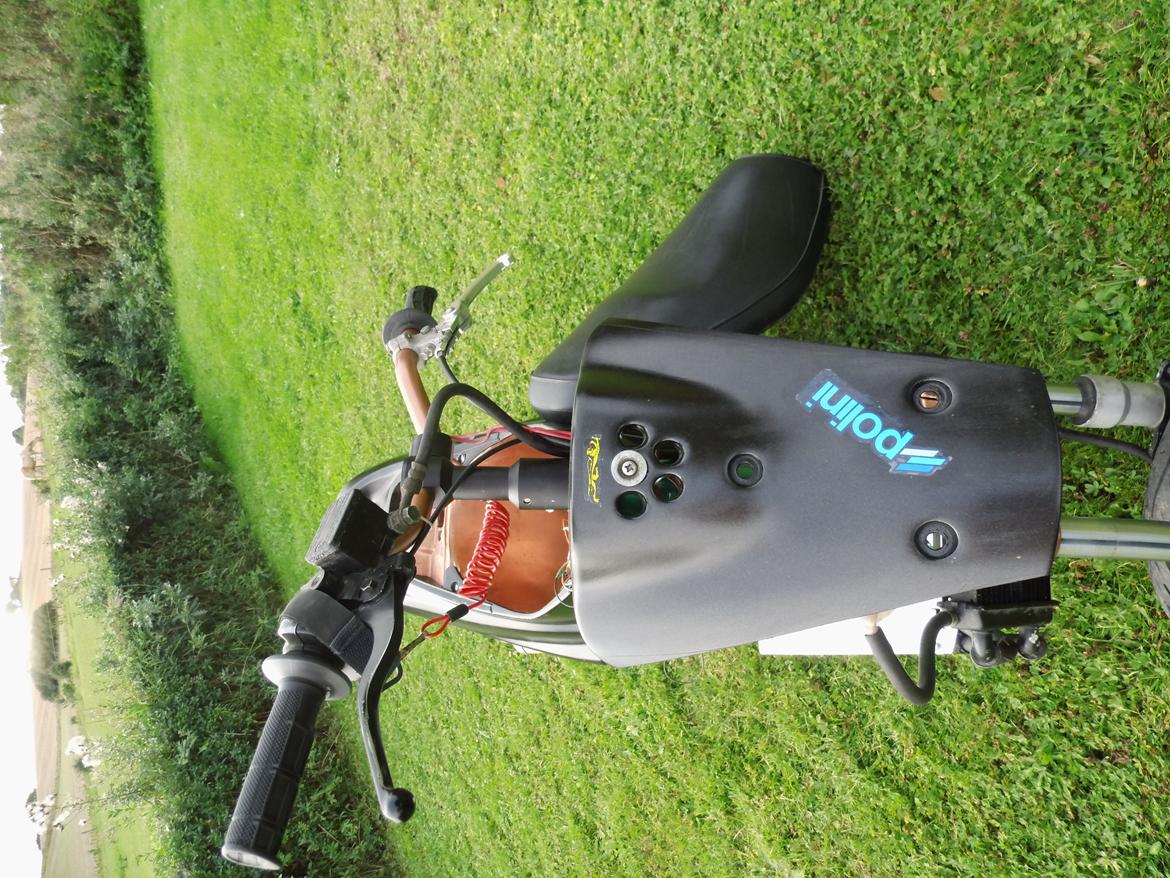 Kreidler easy rider billede 8