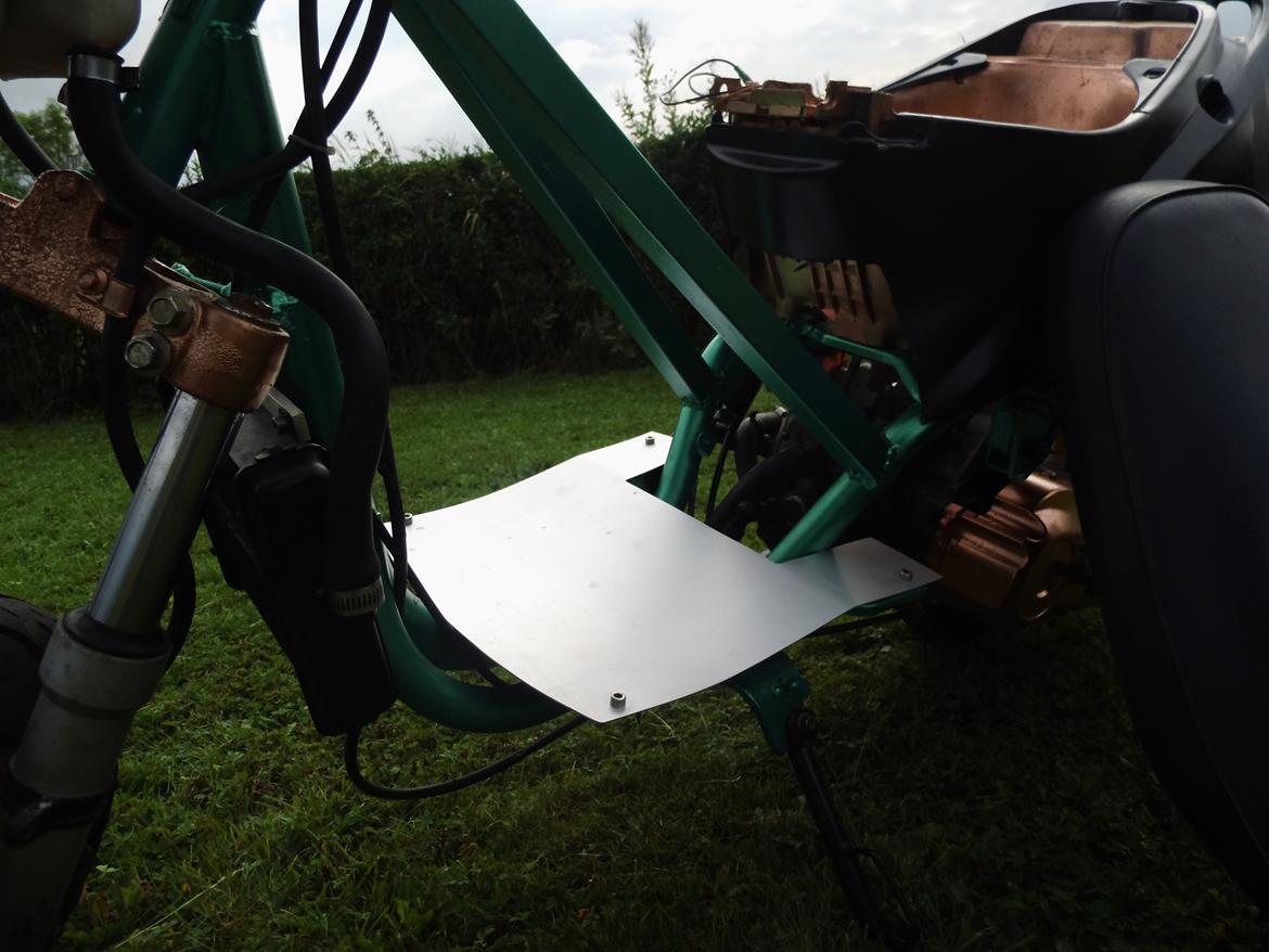 Kreidler easy rider billede 9