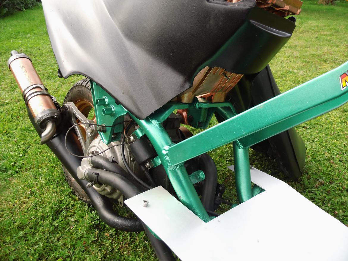 Kreidler easy rider billede 11