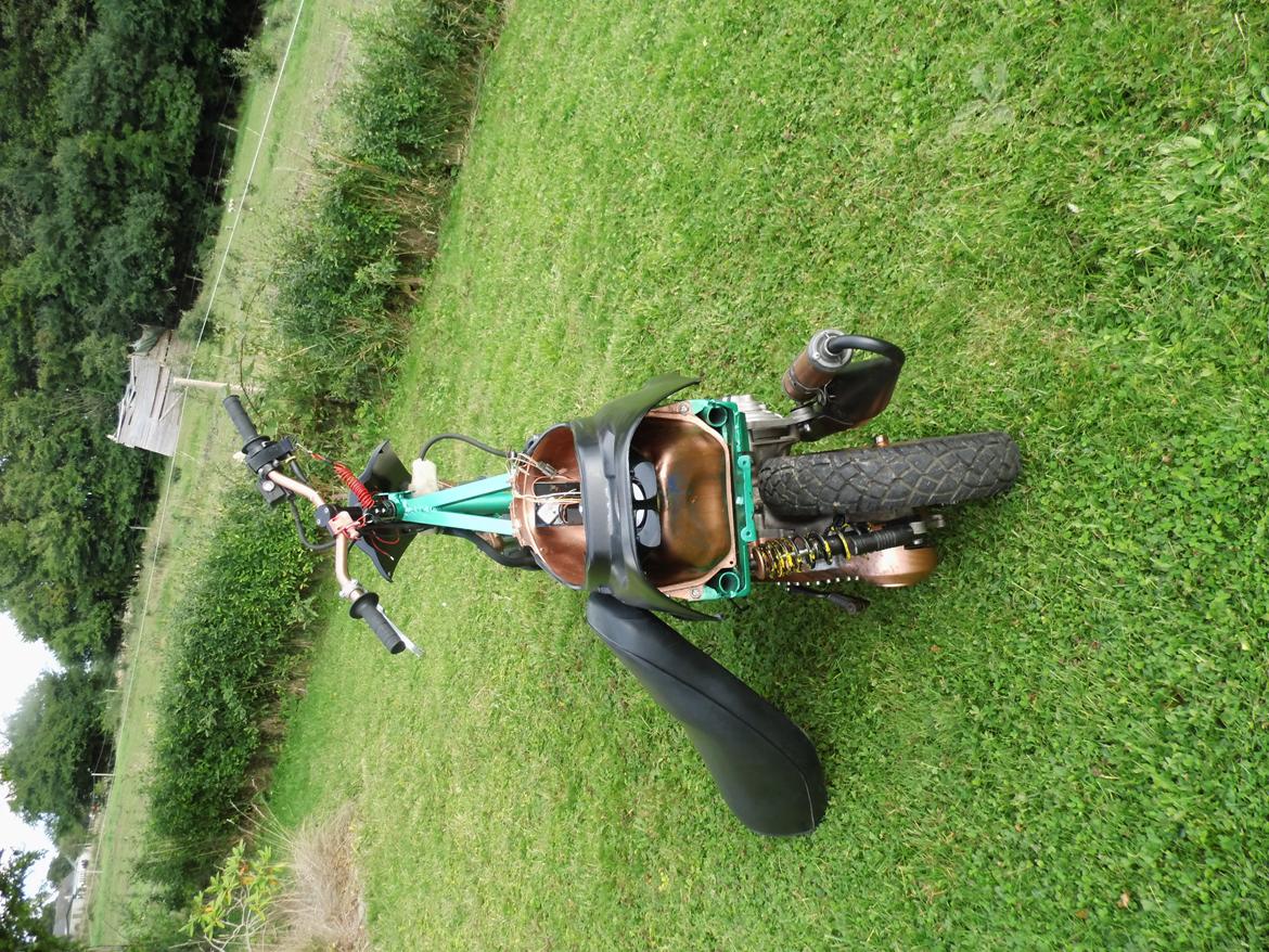 Kreidler easy rider billede 13