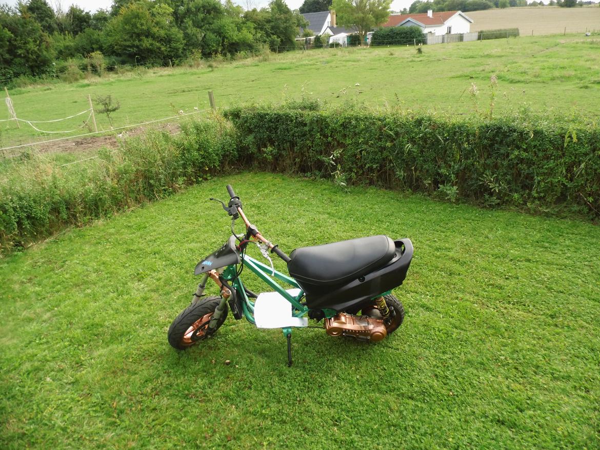 Kreidler easy rider billede 14