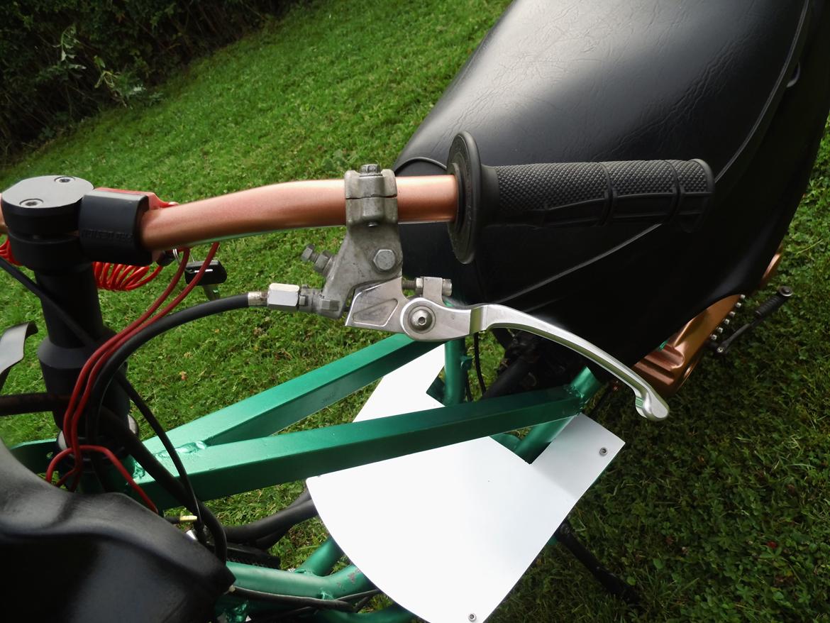 Kreidler easy rider billede 17