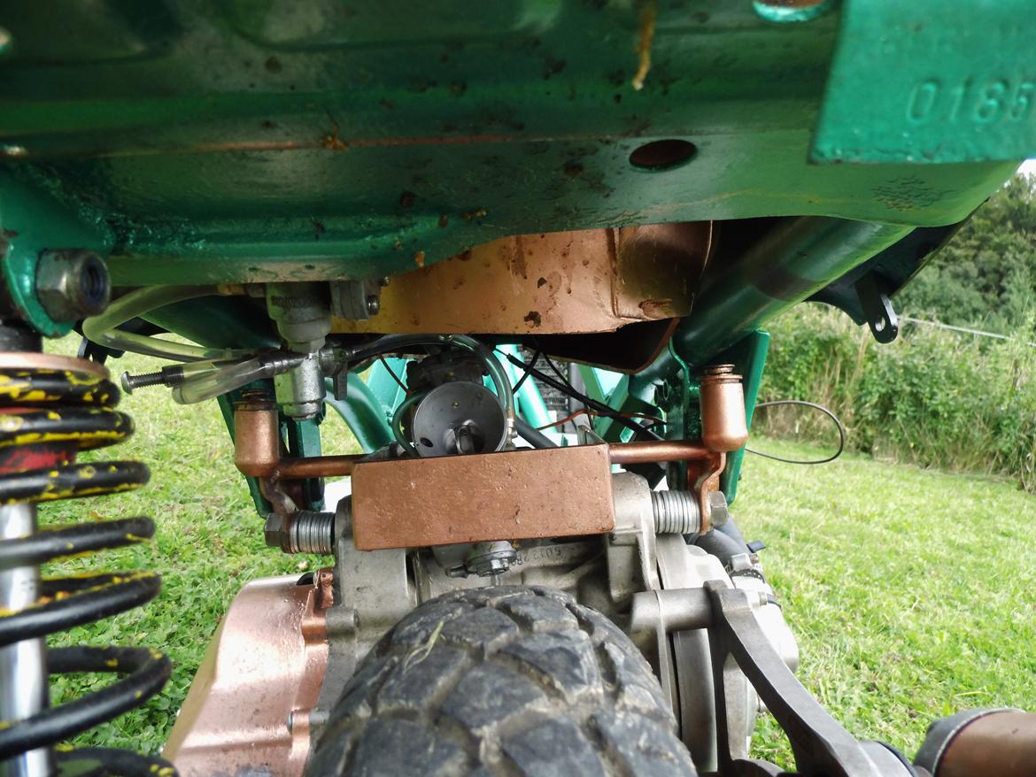 Kreidler easy rider billede 18