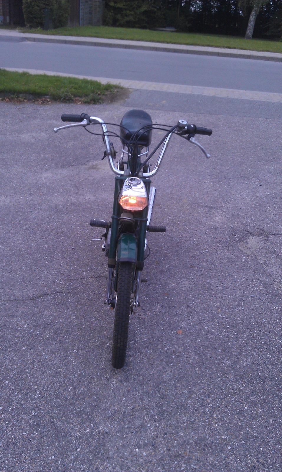 Puch Maxi 2 Gear billede 2