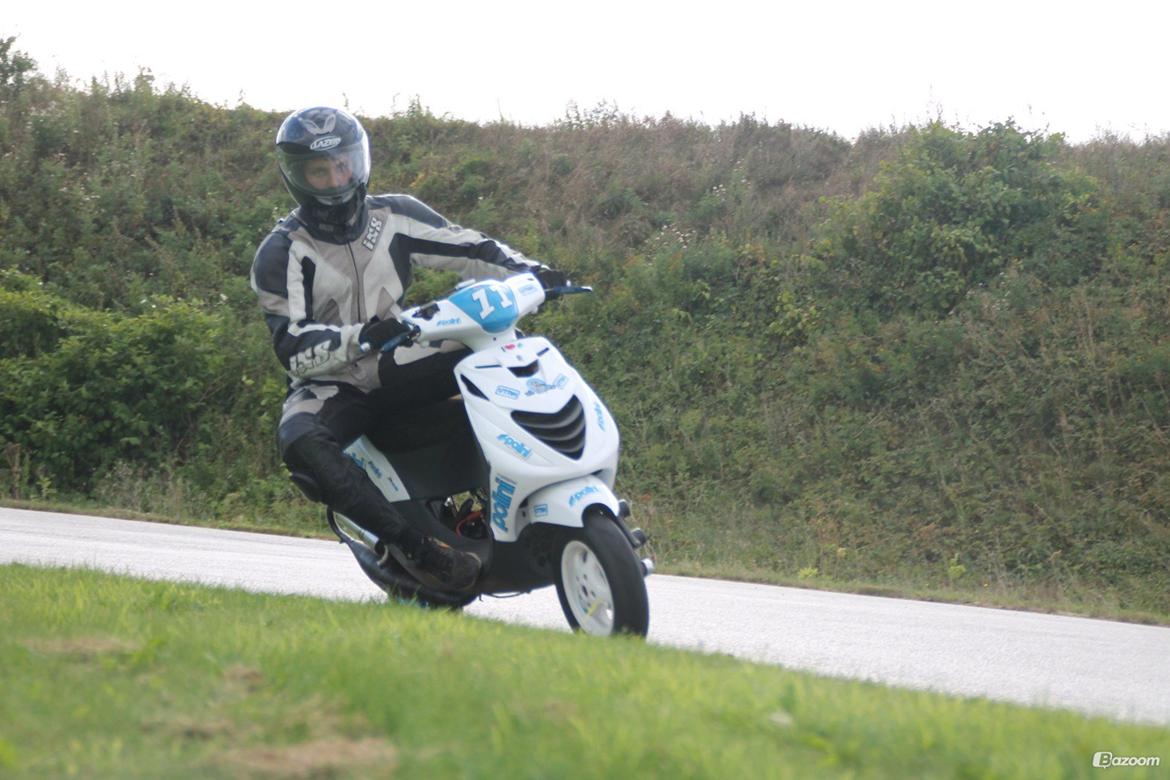 Piaggio Zip Sp  billede 11