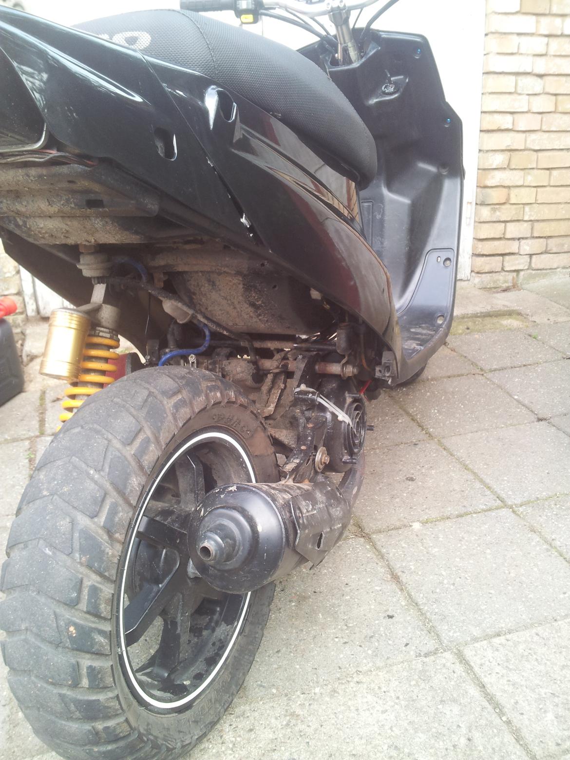 PGO hot 50 billede 4