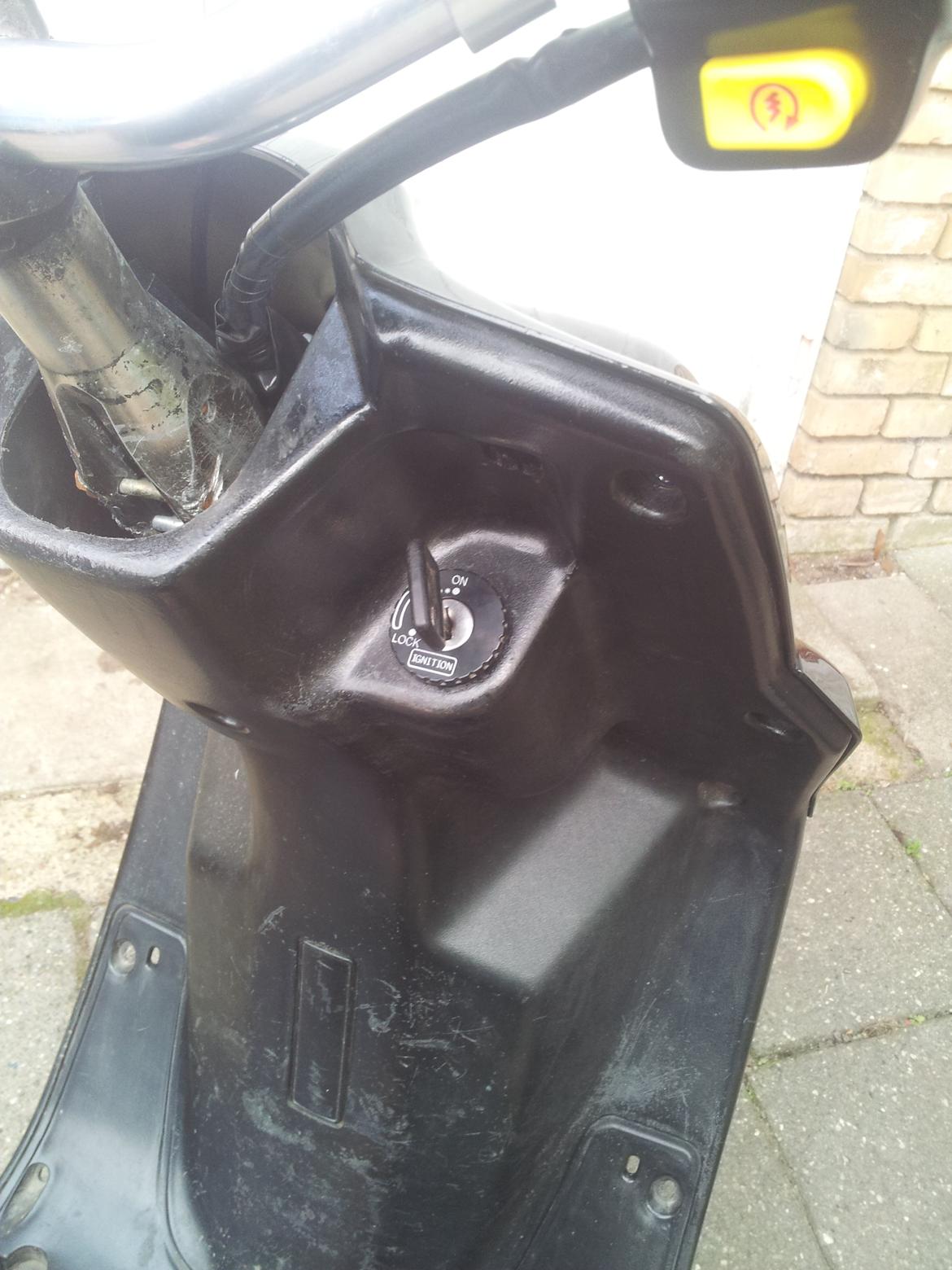 PGO hot 50 billede 5