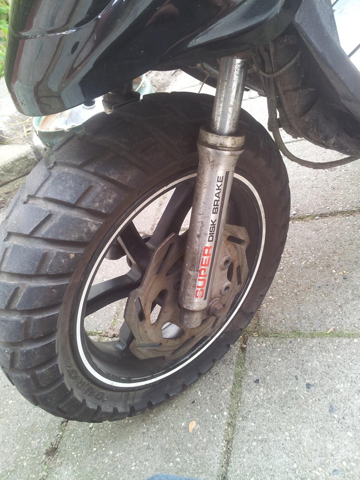 PGO hot 50 billede 7