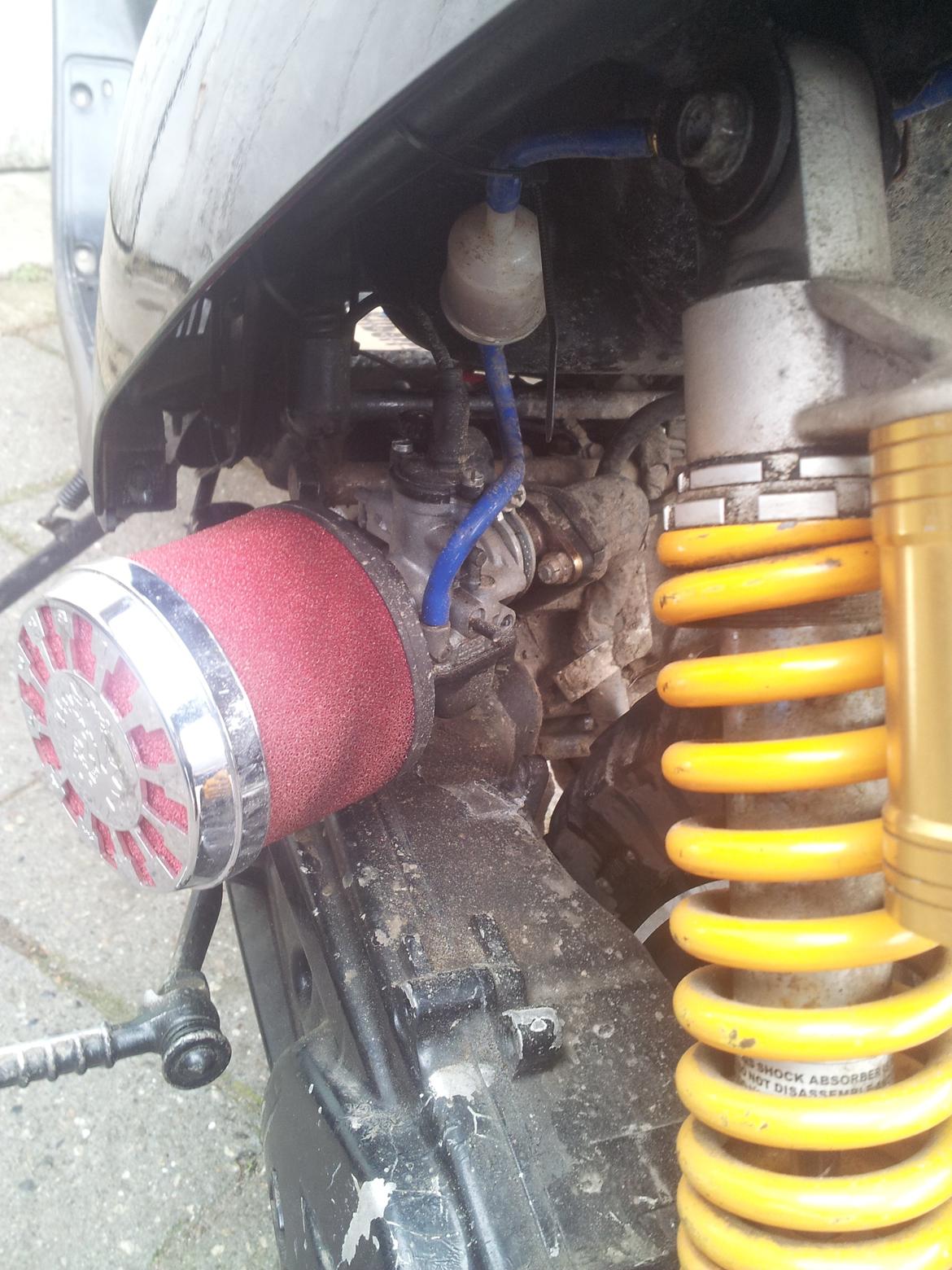 PGO hot 50 billede 8