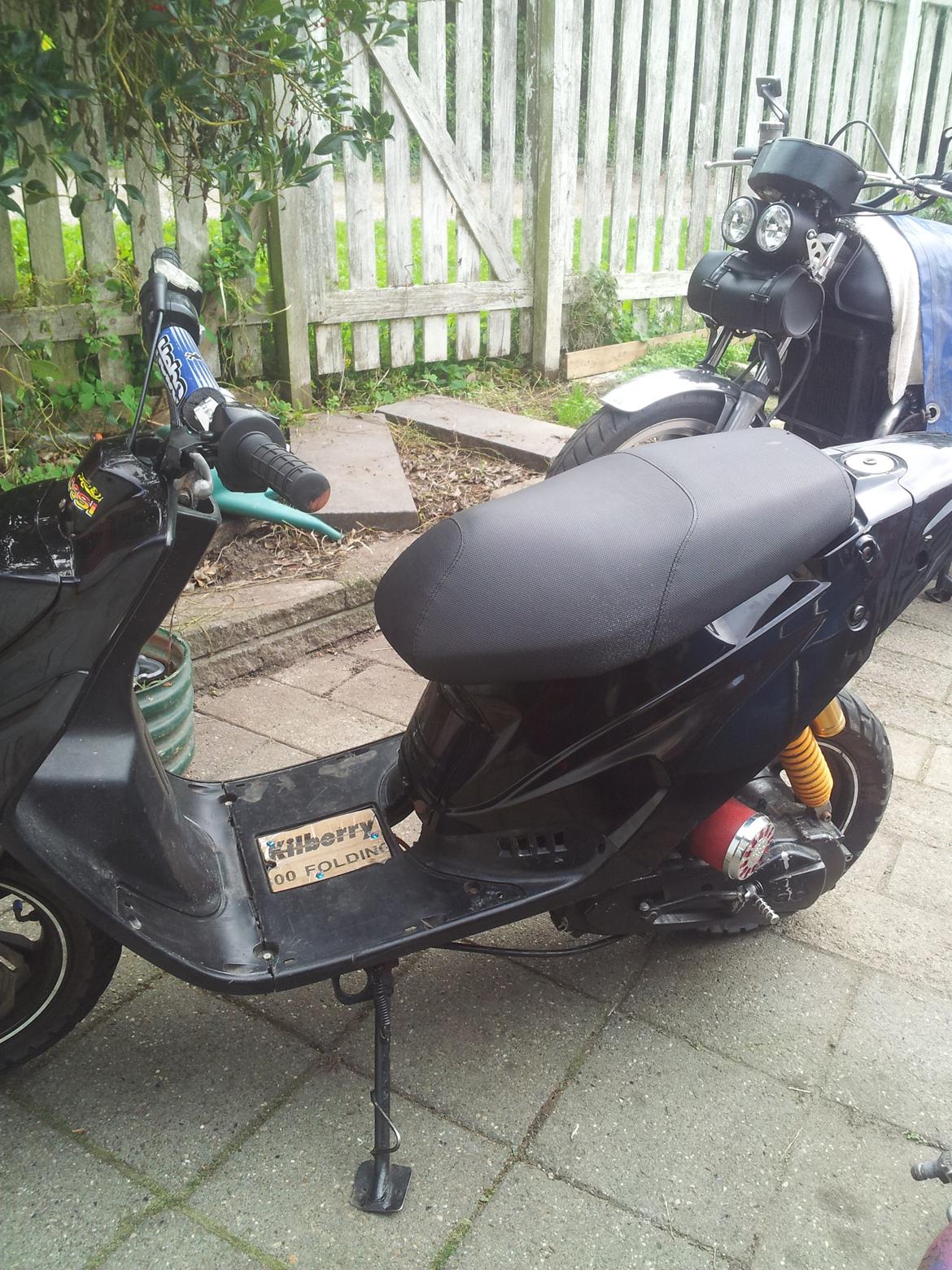 PGO hot 50 billede 9