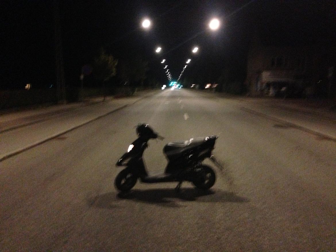 Honda sfx the black devil billede 9