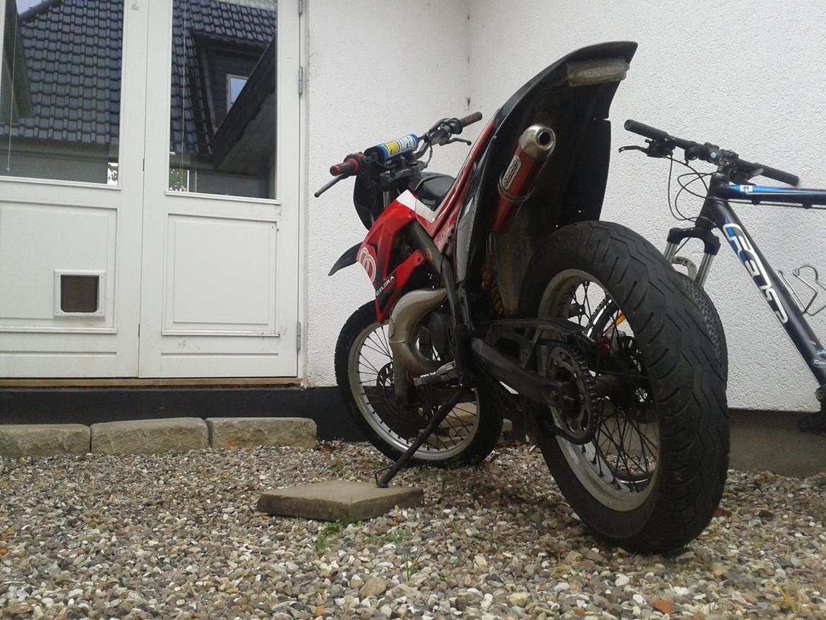 Gilera SMT - Dat ass  billede 6