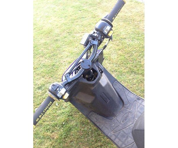 PGO Hot 50 billede 5