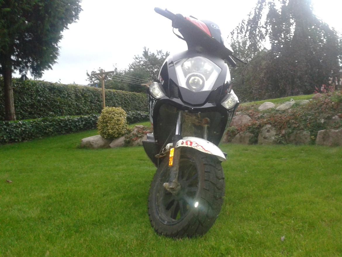 Hooper Furious RS1 billede 2